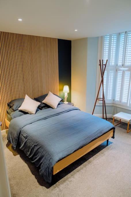 伦敦Modern 1Br In Brixton - Just Renovated!公寓 外观 照片