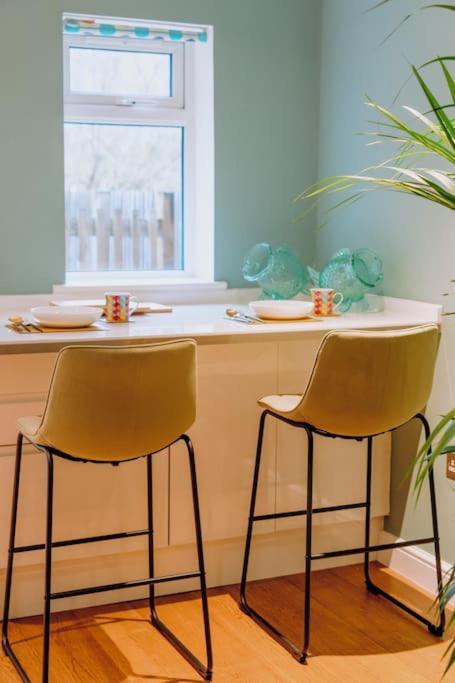 伦敦Modern 1Br In Brixton - Just Renovated!公寓 外观 照片